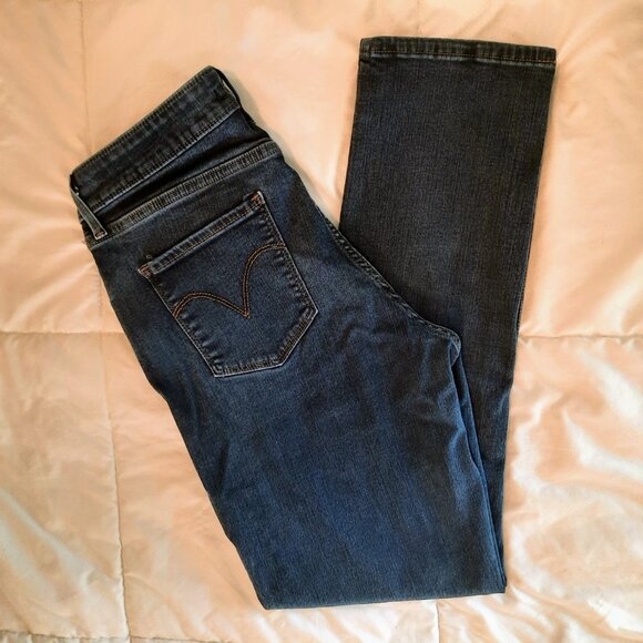 Levi's Women's Jeans Size 12 - Picture 4 of 5